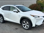 2017 NX 200t Thumbnail 25
