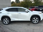 2017 NX 200t Thumbnail 26