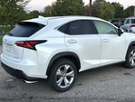 2017 NX 200t Thumbnail 27