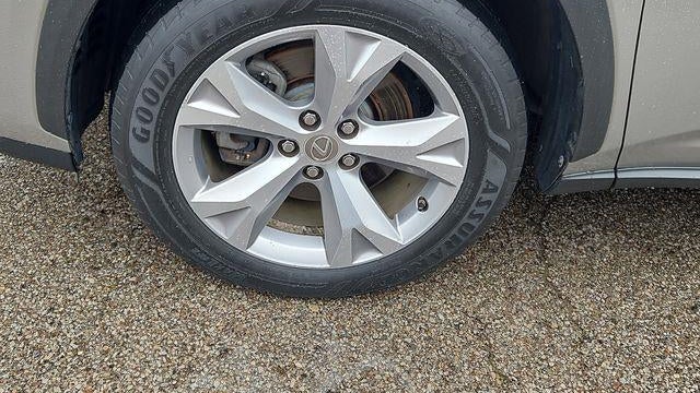 2017 Lexus NX 200t Base