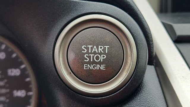2017 Lexus NX 200t Base