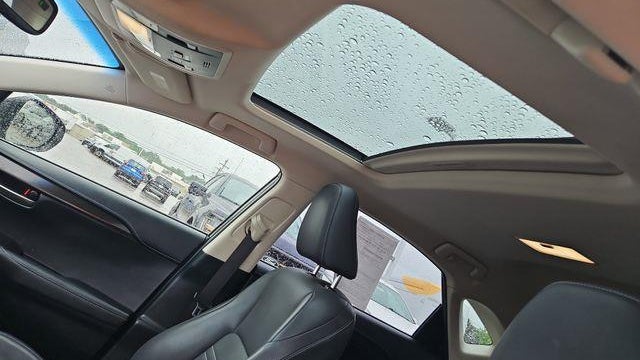 2017 Lexus NX 200t Base