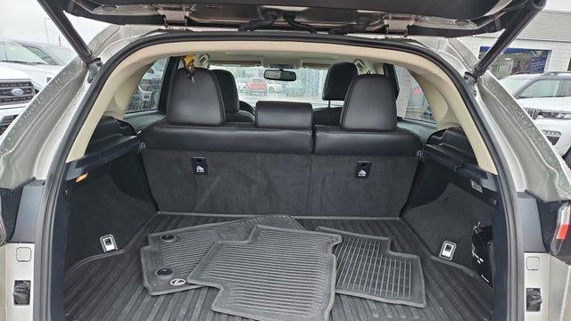 2017 Lexus NX 200t Base