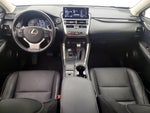 2018 NX 300 Thumbnail 8