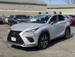 2019 NX 300 Thumbnail 3
