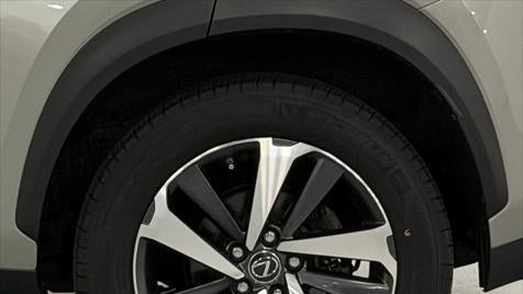 2019 Lexus NX 300 Base