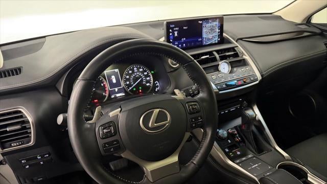 2019 Lexus NX 300 Base