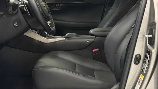 2019 Lexus NX 300 Base