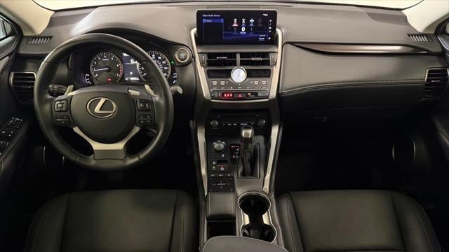 2019 Lexus NX 300 Base