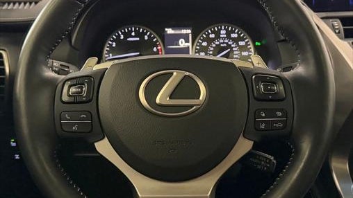 2019 Lexus NX 300 Base