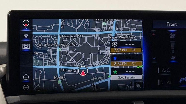 2019 Lexus NX 300 Base
