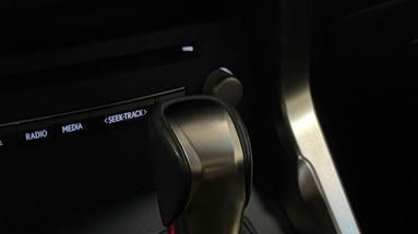 2019 Lexus NX 300 Base
