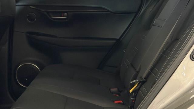2019 Lexus NX 300 Base