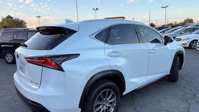 2019 Lexus NX 300 F SPORT