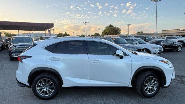 2019 Lexus NX 300 F SPORT