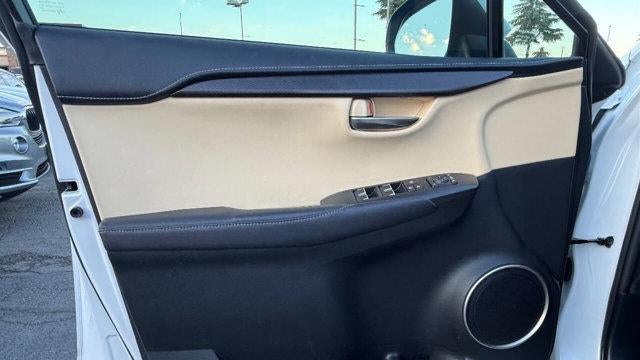 2019 Lexus NX 300 F SPORT