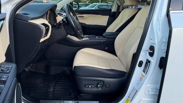 2019 Lexus NX 300 F SPORT