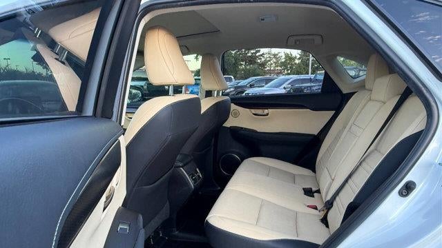 2019 Lexus NX 300 F SPORT
