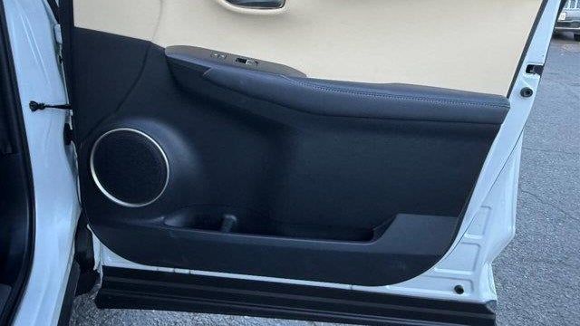 2019 Lexus NX 300 F SPORT