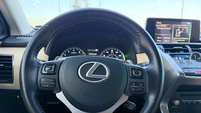 2019 Lexus NX 300 F SPORT