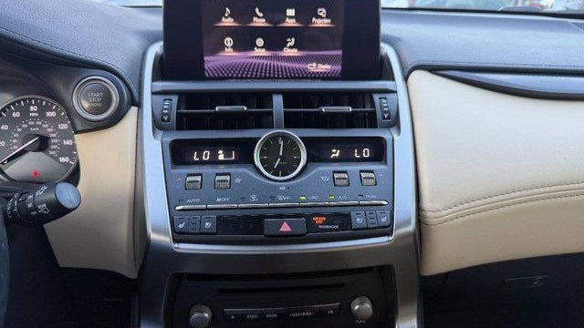 2019 Lexus NX 300 F SPORT