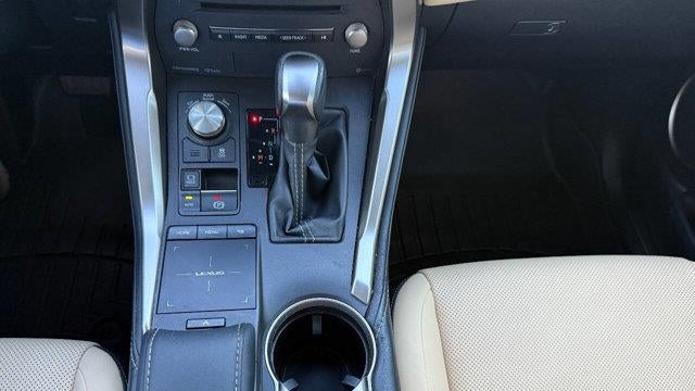 2019 Lexus NX 300 F SPORT