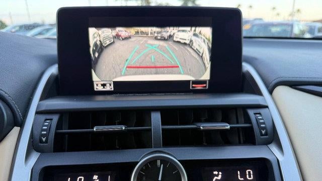2019 Lexus NX 300 F SPORT