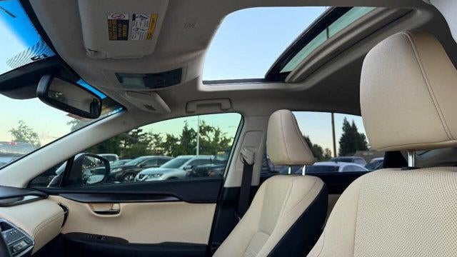 2019 Lexus NX 300 F SPORT