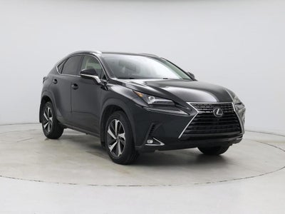 Photo of a 2019 Lexus NX 300 AWD F Sport 4DR Crossover for sale