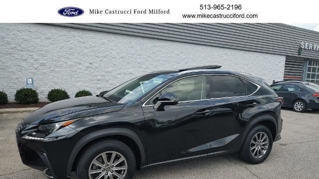 Preowned 2019 Lexus NX 300 F SPORT for Sale