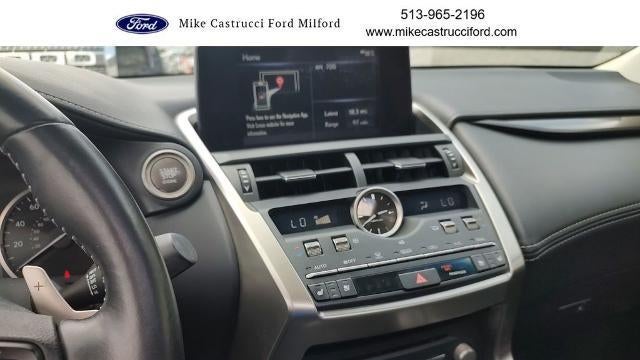 2019 Lexus NX 300 F SPORT