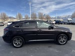 2013 RX 450h Thumbnail 6