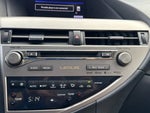 2013 RX 450h Thumbnail 22