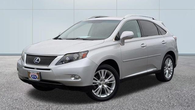 Preowned 2011 Lexus RX 450h Base for Sale