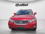 2011 RX 450h Thumbnail 2