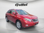 2011 RX 450h Thumbnail 3