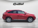 2011 RX 450h Thumbnail 4