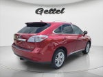 2011 RX 450h Thumbnail 5
