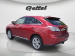 2011 RX 450h Thumbnail 7