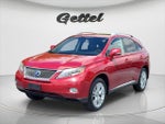 2011 RX 450h Thumbnail 9