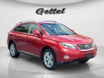 2011 RX 450h Thumbnail 10
