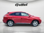 2011 RX 450h Thumbnail 11