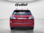 2011 RX 450h Thumbnail 13
