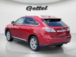 2011 RX 450h Thumbnail 14