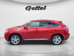 2011 RX 450h Thumbnail 15