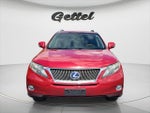 2011 RX 450h Thumbnail 16