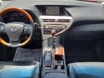 2011 RX 450h Thumbnail 19