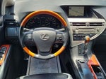 2011 RX 450h Thumbnail 20