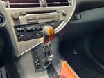 2011 RX 450h Thumbnail 23