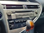 2011 RX 450h Thumbnail 27
